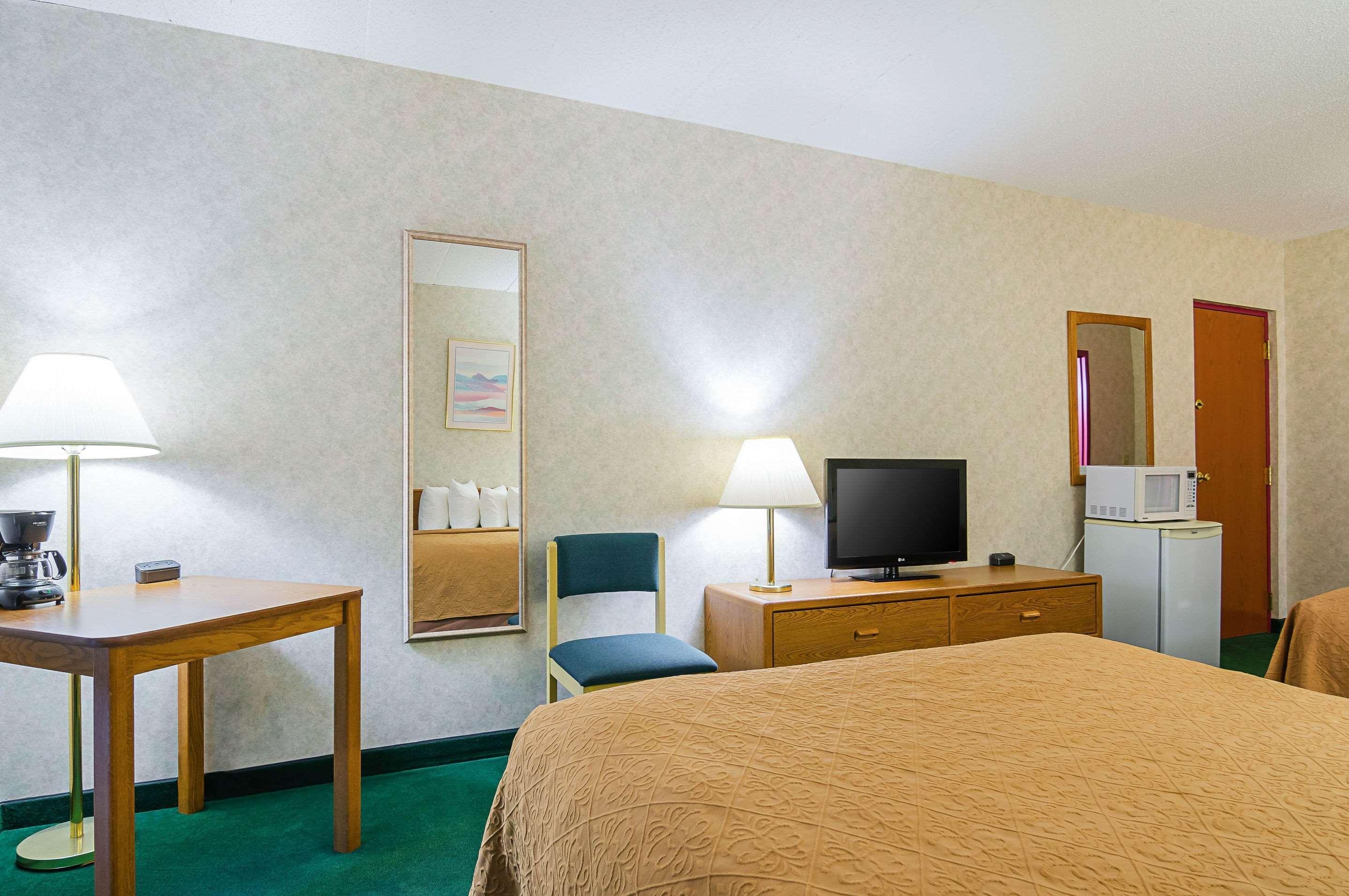 Quality Inn Rosebud Casino Mission Экстерьер фото