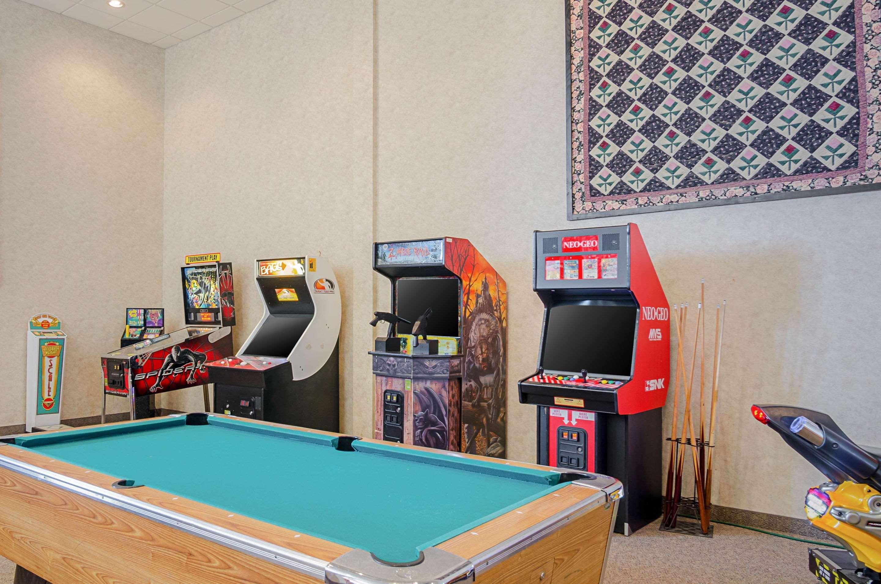 Quality Inn Rosebud Casino Mission Экстерьер фото