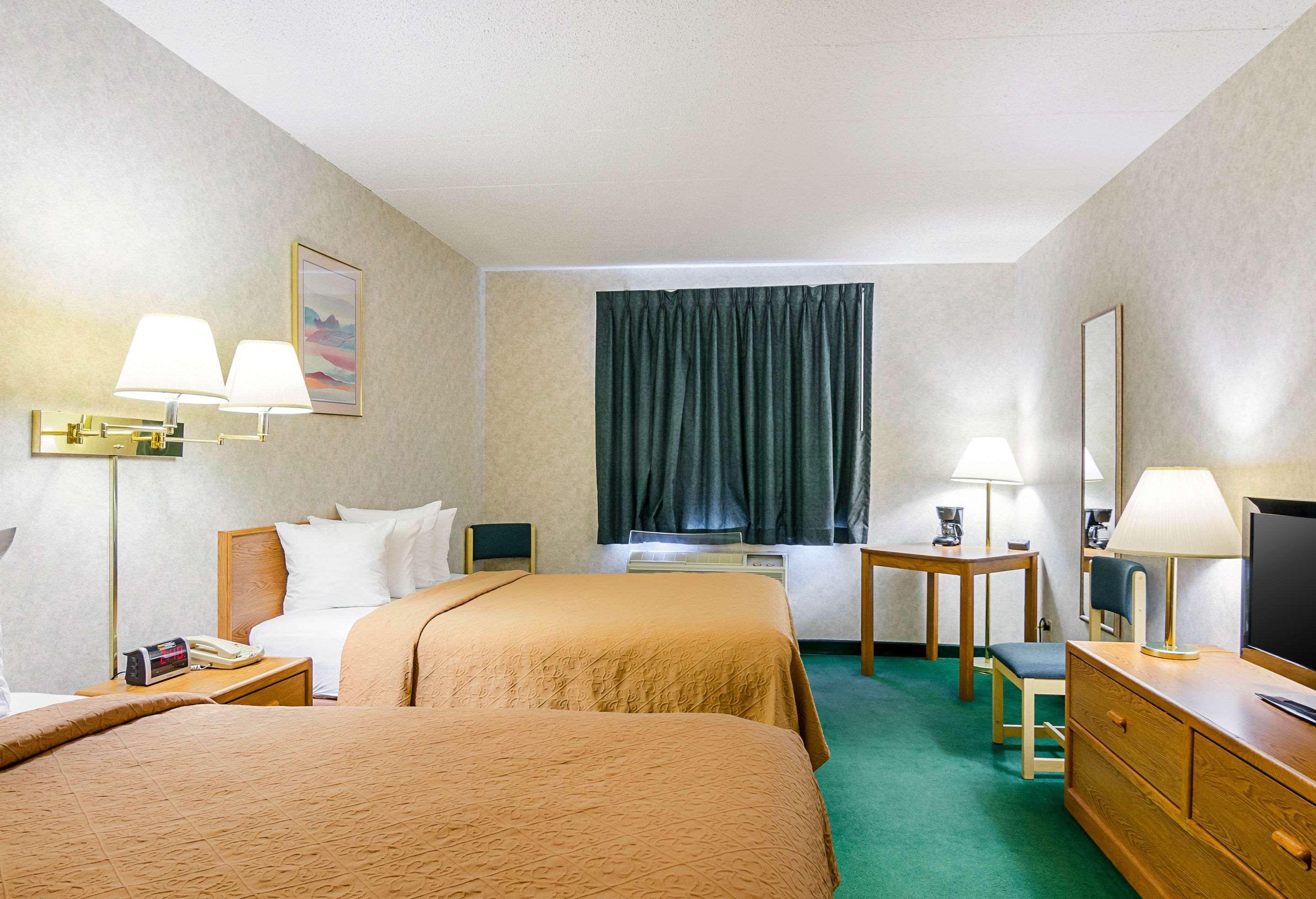 Quality Inn Rosebud Casino Mission Экстерьер фото